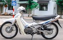 “Su xì po" 110cc dọn mới giá hơn 100 triệu tại VN